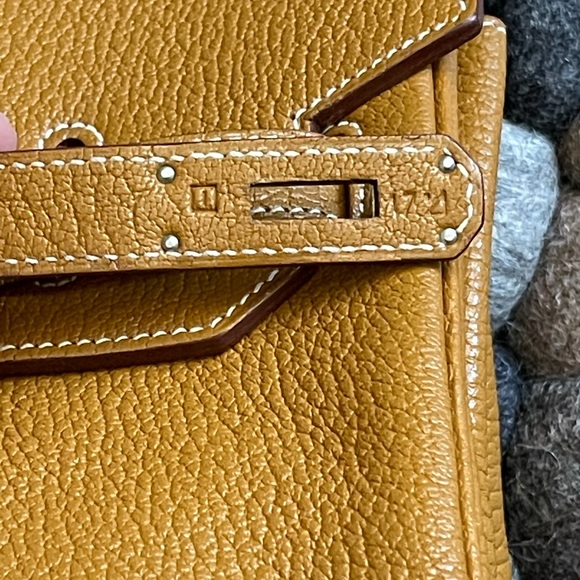 Hermes HAC Birkin 32 - Picture 3 of 7